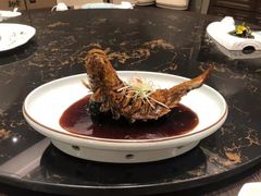 -童福兴·南京菜(老门东店)