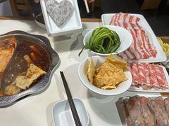 -傣妹休闲时尚火锅(星力壹号店)