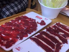 -好想牛·鲜切自助牛肉火锅(七堡花园城店)