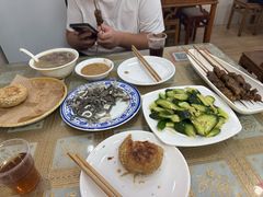 -清真·鸦儿李记·小馆(后海店)