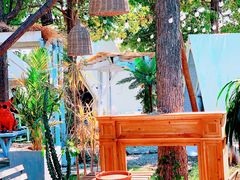 -安德鲁户外烧烤帐篷营地(马泉营店)