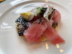 -重庆尼依格罗酒店·欣厨Niccolo Kitchen