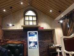 -老牌坊鲁菜名店(宽厚里店)