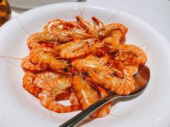 -海逸海鲜酒家(古北店)