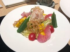 -蟹的岡田屋(正大广场店)