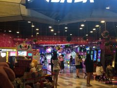 -大玩家(通州万达广场店)