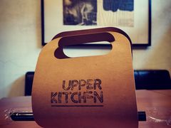 -UPPER KITCHEN(延安路店)