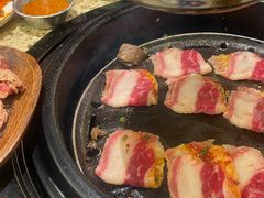 -首尔烤肉大排档(合生汇店)