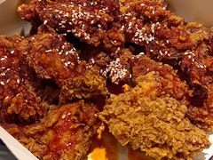 -前进5路汉堡炸鸡(汉街skp店)