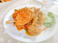 -Jungle Kitchen