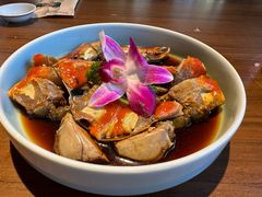 青蟹-绍兴老味道·非遗门店(银泰城店)