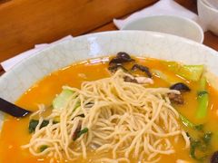 -风云面馆(珠海路店)