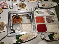 -海底捞火锅(番禺广场店)