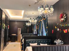 -彩虹之约•淮扬家宴(亚运村店)