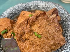 -天毓山庄·餐厅