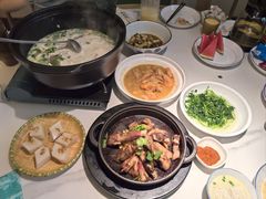 -筱爷叔·上海传统手工菜(玉树路店)