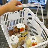东莞新店|街角的轻食甜品店🌅日落黄昏绝美