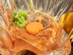 -松鹤精致料理(五一中路店)