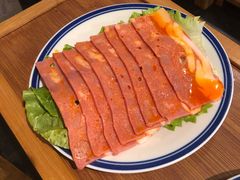-么肆烤肉(汉街形象店)