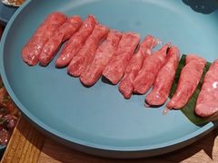 -韩悦牛排烤肉无限续(宝能中心店)