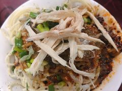 -老丘丘(较场口店)