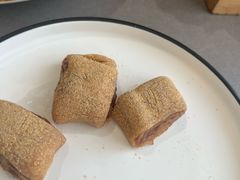 -全聚德(长白直营店)