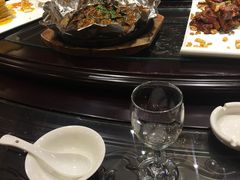 -台北A+A七喜饭店(德增街店)