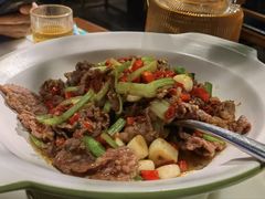 -佬麻雀·剁椒鱼头(京基KK One店)