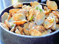 -达叔香味海鲜(海棠68环球美食街店)