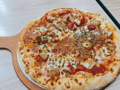 -达美乐比萨(东新路店)