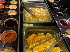 -盡膳口福·百年汤方火锅(科华北路店)