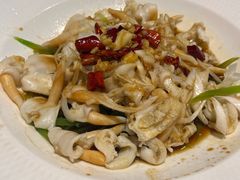 -旺角小渔村(二马路店)