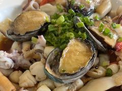 -良师门滨海人家·海鲜·家常菜(滨海城店)