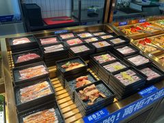 -尹珍珠·韩式无限烤肉(回龙湾店)