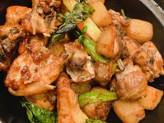 -侨美唐荔园·宴会厅(唐荔园食艺馆店)