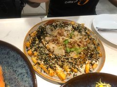 -BE BRIGHT KITCHEN(正佳广场店)