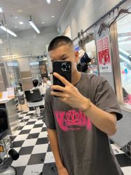 -Devilhands Barbershop男士理容店