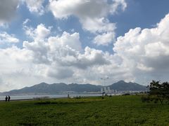 -赤山海景丽呈酒店