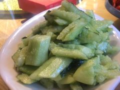 -大哈福烧烤·海鲜·家常菜(延安三路店)