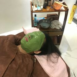 -ANE玫可美美容美体中心