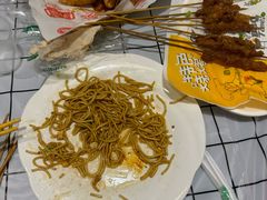 -狮龙啤酒烧烤屋(建二路店)