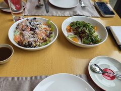 -TABLE·味西餐厅-成都茂业JW万豪酒店