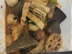 -林静小吃(复兴路店)