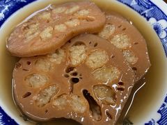 -粗茶淡饭(东关街店)