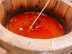 -聚串门儿·东北烧烤(信义坊店)