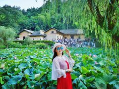 -韶山毛泽东同志故居