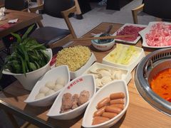 -季季红火锅(长沙步行街店)