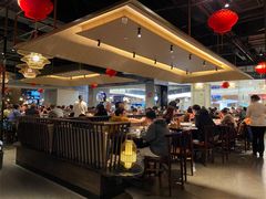 -老头儿油爆虾·知味杭州(爱琴海购物中心)