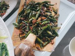 -隅焰·三生三味·手作川菜(金沙天街店)