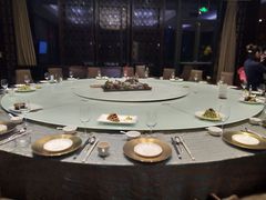 包厢-希尔顿逸林酒店·中餐厅